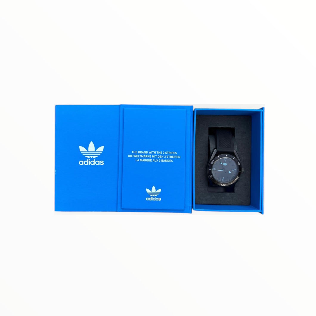ADICLUB UHR LIMITED EDITION 566/999