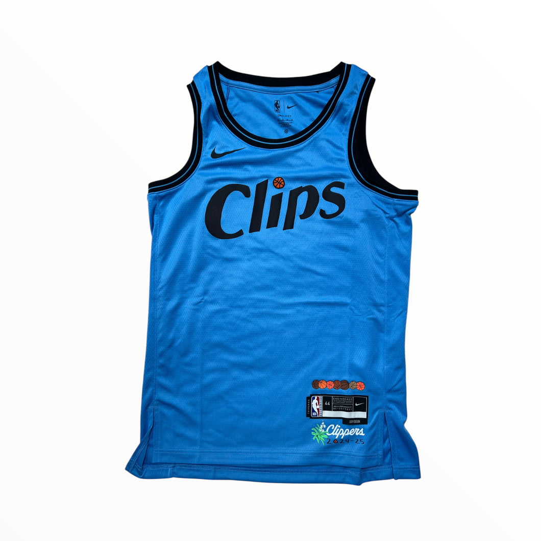 LA CLIPPERS CITY EDITION 2024/2025
