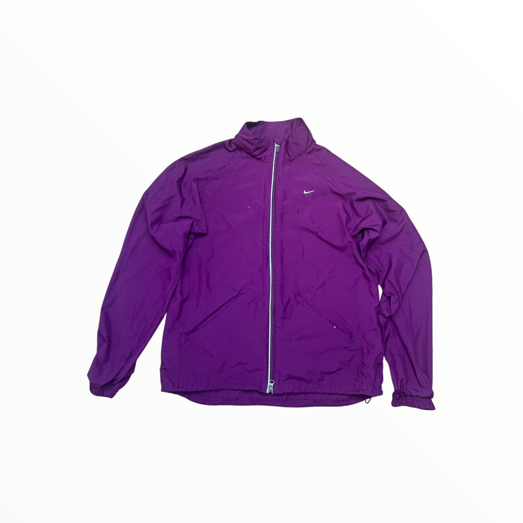NIKE VINTAGE WINDBREAKER