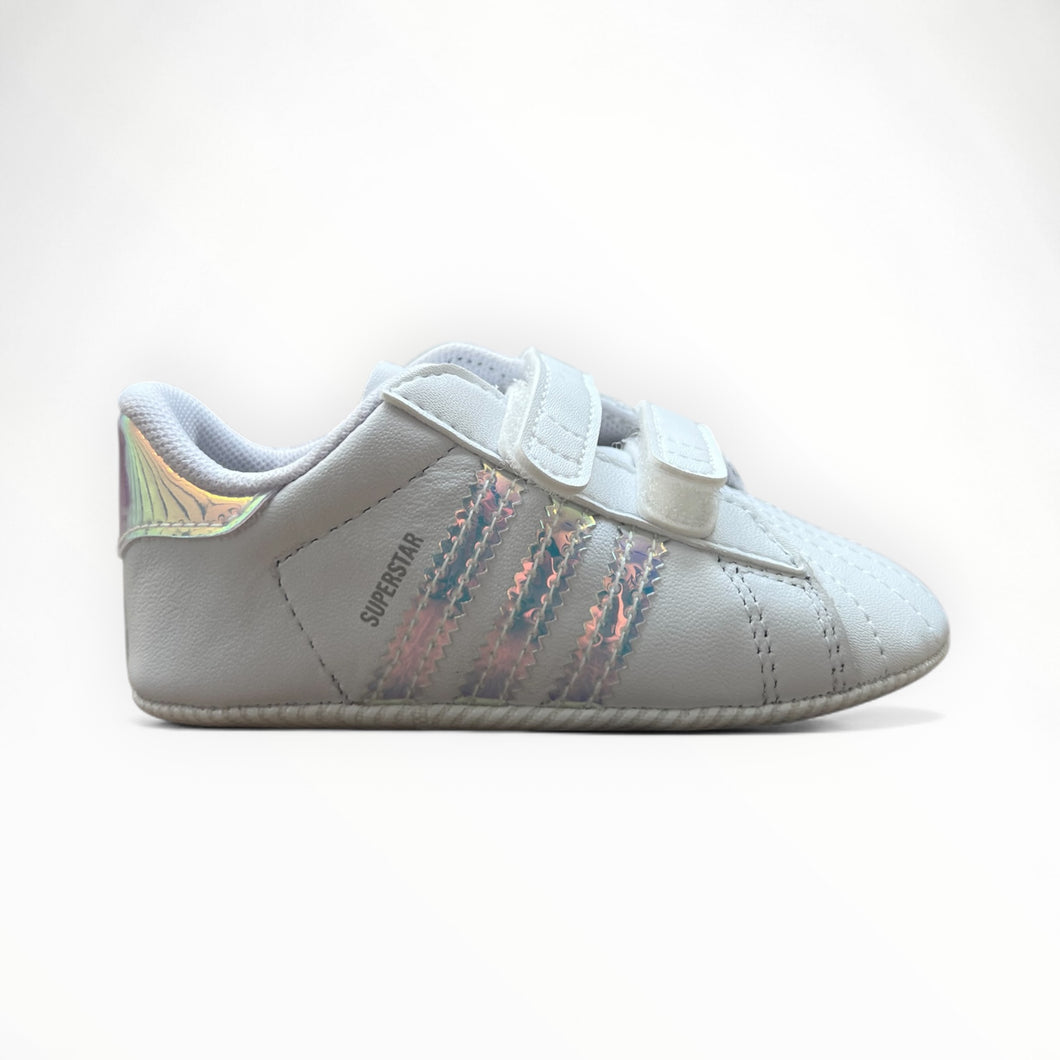 ADIDAS SUPERSTAR CRIB